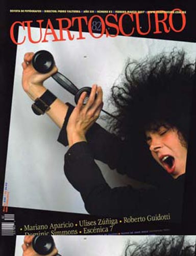 cuartoscuro