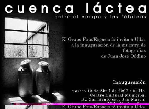 cuencalactea