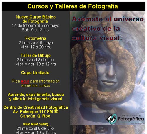 cursos