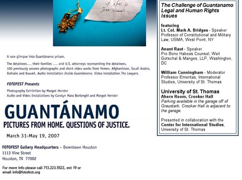 guantanamo