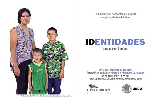 identidades