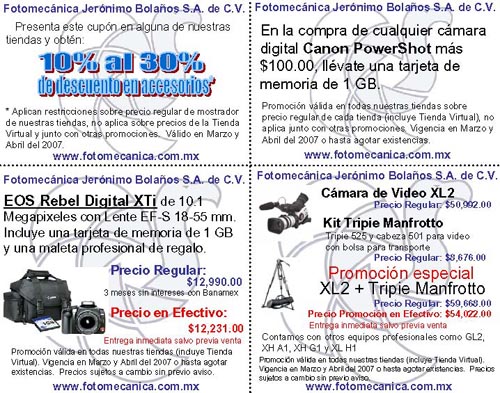servicios