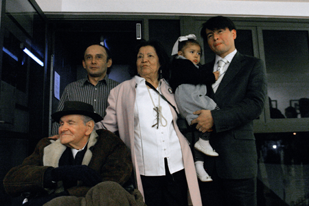 018 La familia